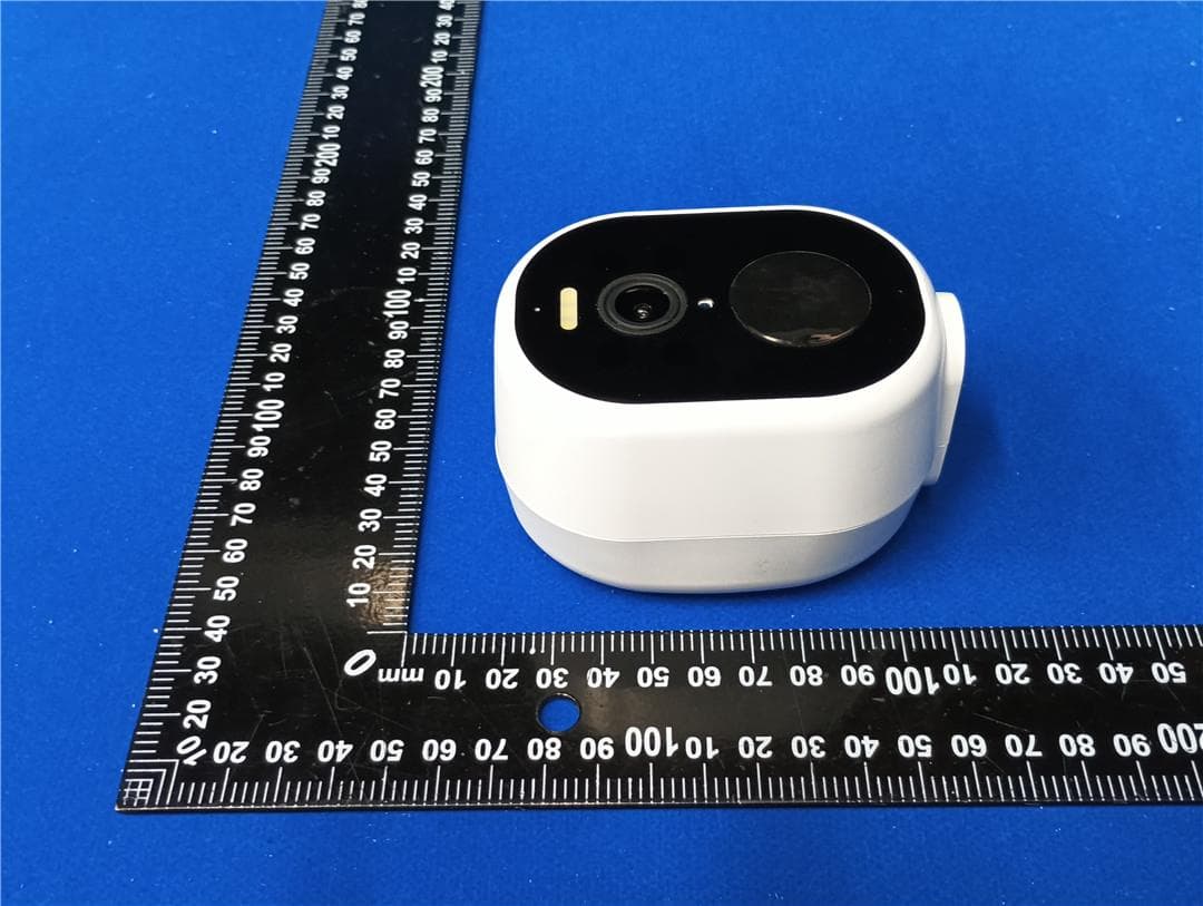 Smart Camera - FCC ID 2AZHU-S29 - Shenzhen Zigxico Technology Co., Ltd. (4)