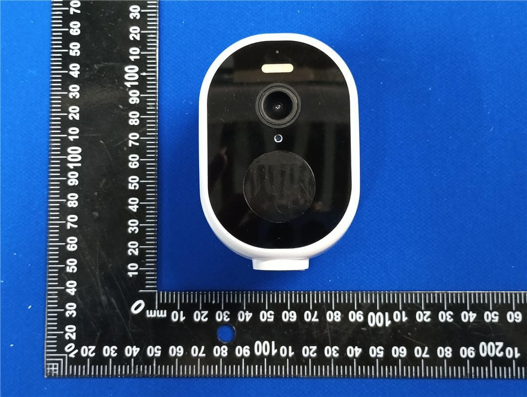 Smart Camera - FCC ID 2AZHU-S29 - Shenzhen Zigxico Technology Co., Ltd. (3)