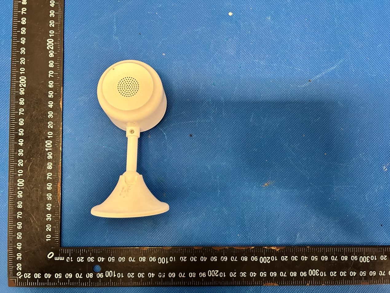 Smart WI-FI Camera - FCC ID 2AZHU-W03 - Shenzhen Zigxico Technology Co., Ltd.