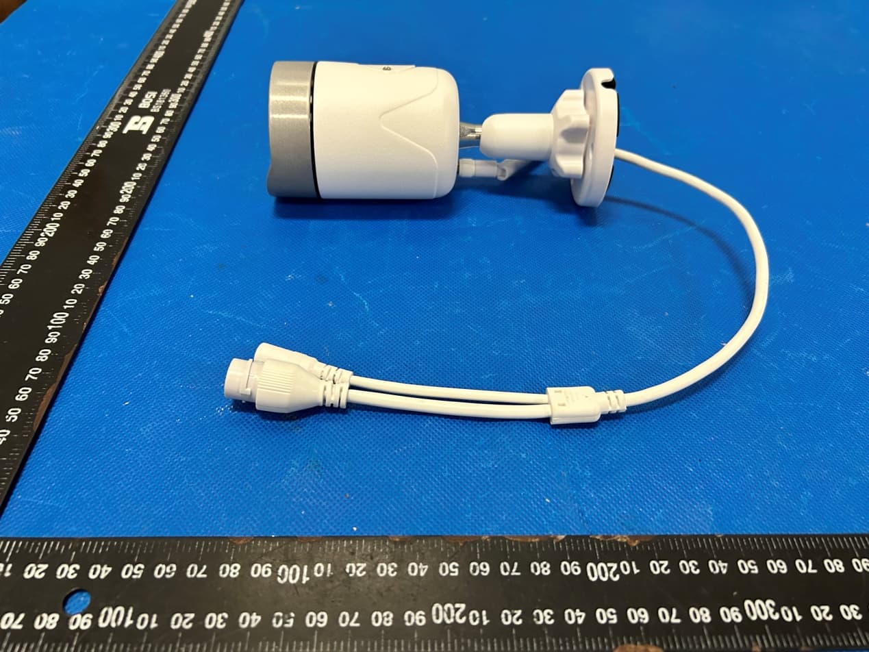 Smart WI-FI Camera - FCC ID 2AZHU-W11 - Shenzhen Zigxico Technology Co., Ltd. (5)