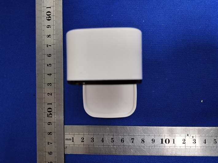 Smart camera - FCC ID 2AZHU-WIPCAM - Shenzhen Zigxico Technology Co., Ltd.