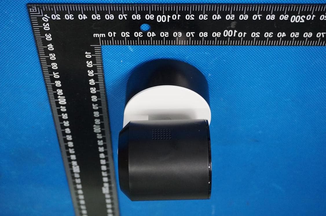 WiFi Camera - FCC ID 2AZHU-ZC-X1-P04 - Shenzhen Zigxico Technology Co., Ltd. (2)