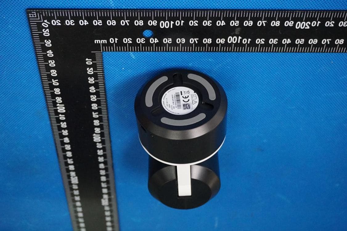 WiFi Camera - FCC ID 2AZHU-ZC-X1-P04 - Shenzhen Zigxico Technology Co., Ltd.