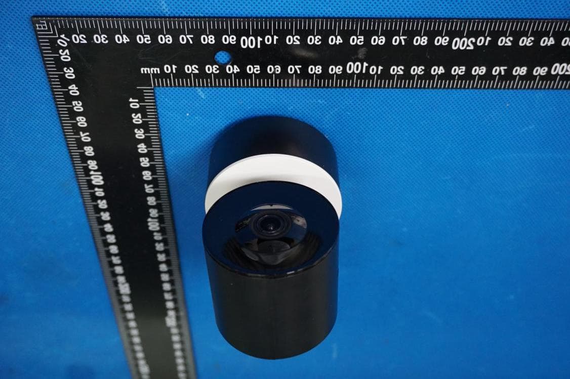 WiFi Camera - FCC ID 2AZHU-ZC-X1-P04 - Shenzhen Zigxico Technology Co., Ltd. (5)
