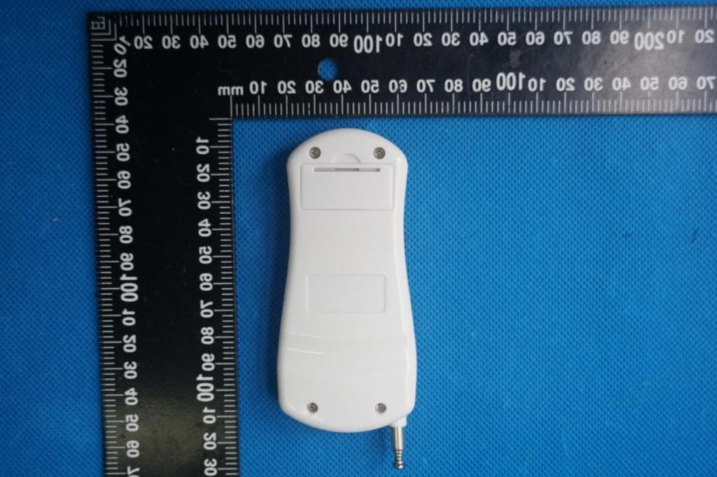12 buttons wireless remote control - FCC ID 2AZHW-AK12-C - Shenzhen Century Aoke Electronics Co. Ltd. (5)