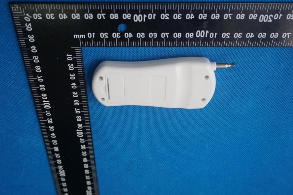 12 buttons wireless remote control - FCC ID 2AZHW-AK12-C - Shenzhen Century Aoke Electronics Co. Ltd. (4)