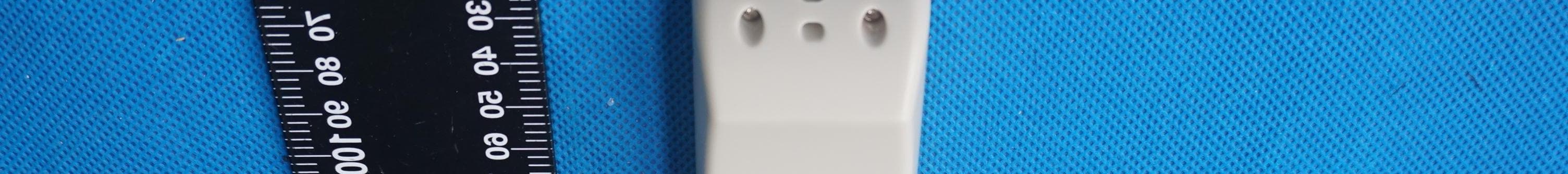long range 4 key remote control - FCC ID 2AZHW-AK4000-4 - Shenzhen Century Aoke Electronics Co. Ltd. (2)