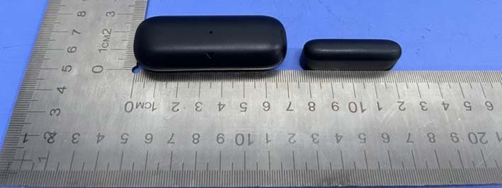 Door chime - FCC ID 2AZI3-D015 - SHENZHEN KERUI SMART TECHNOLOGY CO., LTD (2)