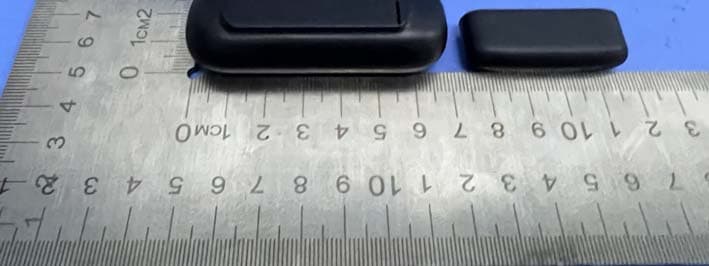 Door chime - FCC ID 2AZI3-D015 - SHENZHEN KERUI SMART TECHNOLOGY CO., LTD