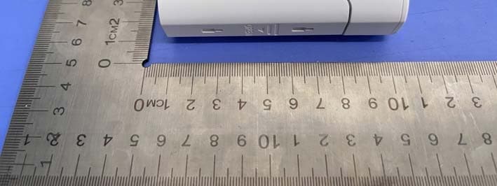 motion sensor alarm - FCC ID 2AZI3-P837 - SHENZHEN KERUI SMART TECHNOLOGY CO., LTD (2)