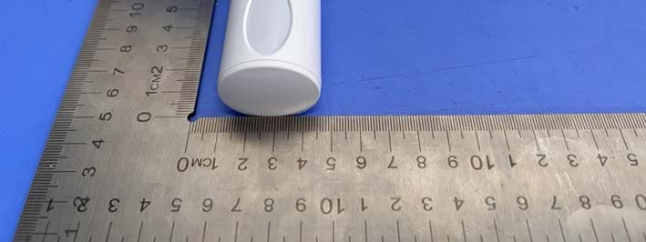 motion sensor alarm - FCC ID 2AZI3-P837 - SHENZHEN KERUI SMART TECHNOLOGY CO., LTD (4)