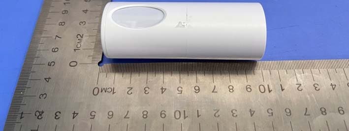 motion sensor alarm - FCC ID 2AZI3-P837 - SHENZHEN KERUI SMART TECHNOLOGY CO., LTD (5)
