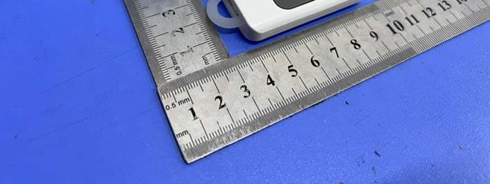 Motion Sensor Alarm - FCC ID 2AZI3-RC531 - SHENZHEN KERUI SMART TECHNOLOGY CO., LTD (3)