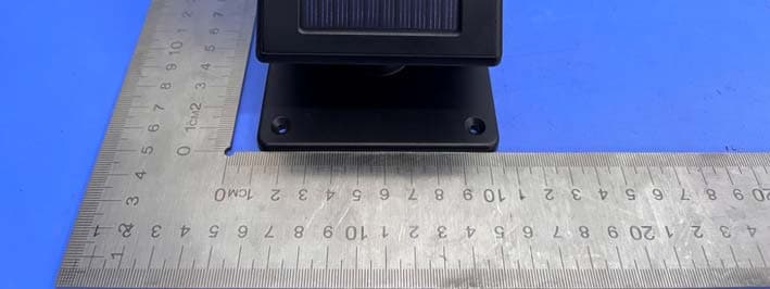 motion sensor alarm - FCC ID 2AZI3-SP862 - SHENZHEN KERUI SMART TECHNOLOGY CO., LTD