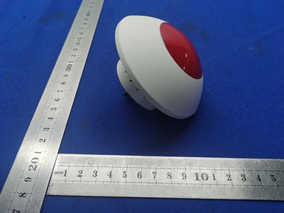 Gateway - FCC ID 2AZI3-W009 - SHENZHEN KERUI SMART TECHNOLOGY CO., LTD (2)