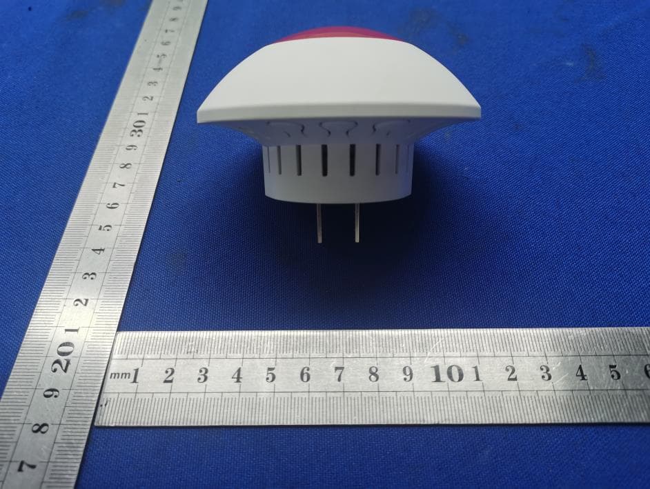 Gateway - FCC ID 2AZI3-W009 - SHENZHEN KERUI SMART TECHNOLOGY CO., LTD