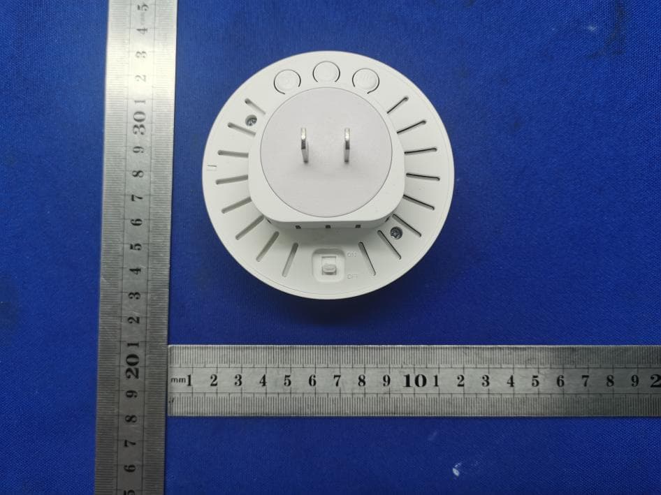 Gateway - FCC ID 2AZI3-W009 - SHENZHEN KERUI SMART TECHNOLOGY CO., LTD (5)