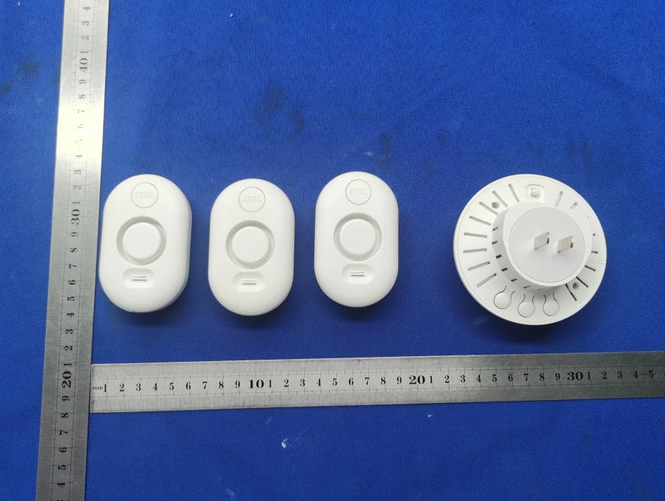 Gateway - FCC ID 2AZI3-W009 - SHENZHEN KERUI SMART TECHNOLOGY CO., LTD (3)
