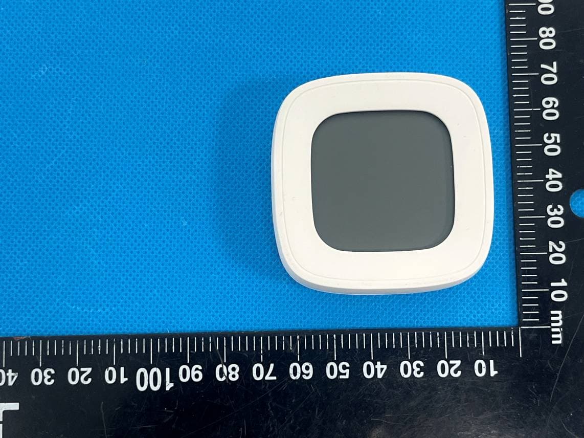 Smart Hygrometer thermometer - FCC ID 2AZI4-WS08D - Shen Zhen Seven Like Co., Ltd