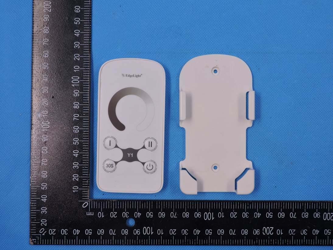 Remote Parameter - FCC ID 2AZI5Y1 - Kantenlicht (Shanghai) Technology Co., Ltd (3)