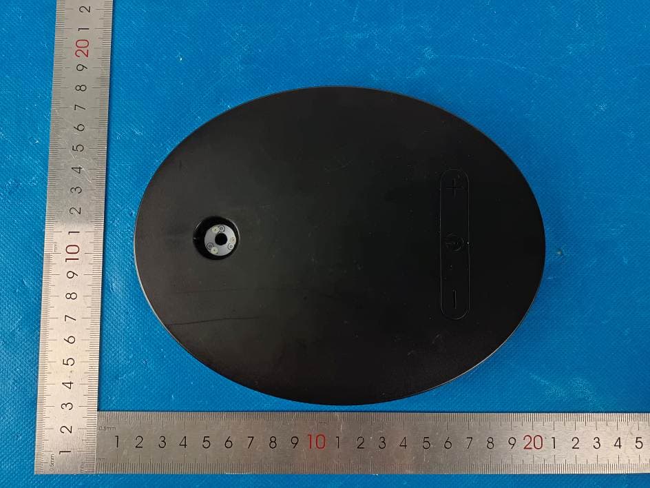 DESK LAMP - FCC ID 2AZI7-DL002A - Musem Technology (Guang Zhou) Co., Ltd (3)