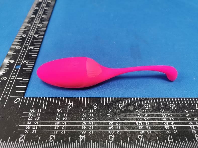 Massager - FCC ID 2AZIJ-AS206-4 - Dongguan AISI Health Care Product Co., Ltd.
