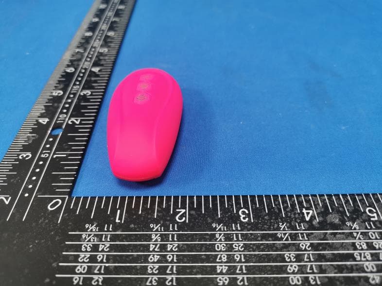 Massager - FCC ID 2AZIJ-AS345 - Dongguan AISI Health Care Product Co., Ltd.