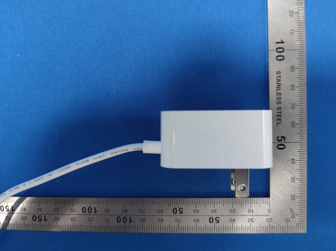 Wirerless Signal Wall-through Ethernet Connector-ETHERNET AIR - FCC ID 2AZIK-AH9066 - Zhuhai Jinhong Technology Co., LTD