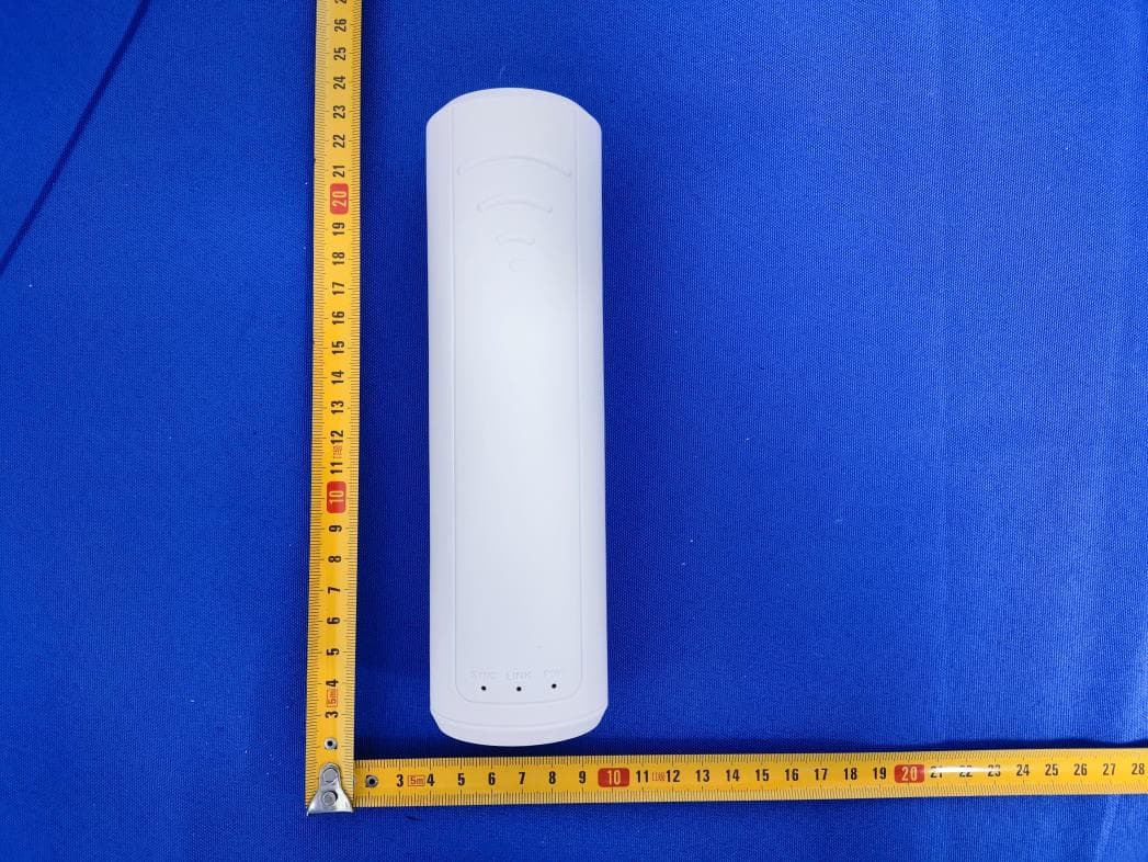 AH WiFi Extender - FCC ID 2AZIK-AW0506K - Zhuhai Jinhong Technology Co., LTD (2)