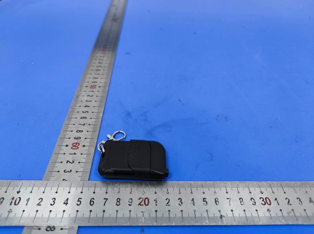 TRANSMITTER - FCC ID 2AZIL-ZIFIL-1 - Foshan Ideal Lighting & Crafts Co.,Ltd (5)