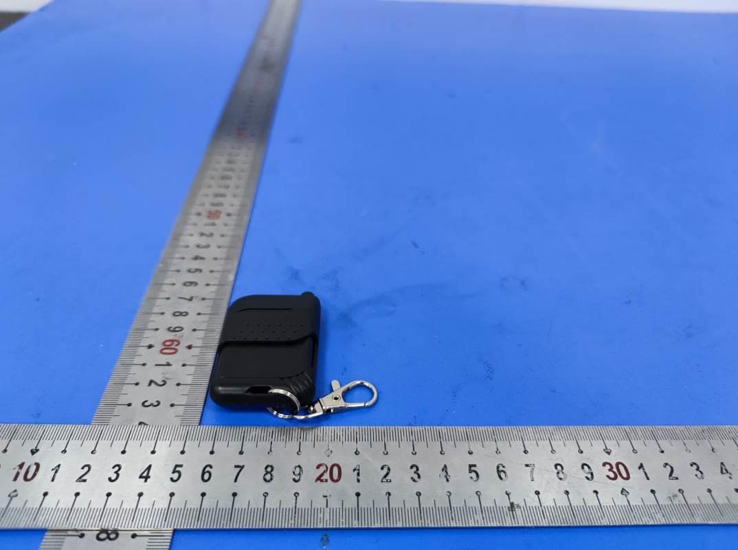 TRANSMITTER - FCC ID 2AZIL-ZIFIL-1 - Foshan Ideal Lighting & Crafts Co.,Ltd (4)