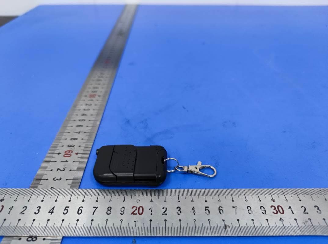 TRANSMITTER - FCC ID 2AZIL-ZIFIL-1 - Foshan Ideal Lighting & Crafts Co.,Ltd (3)