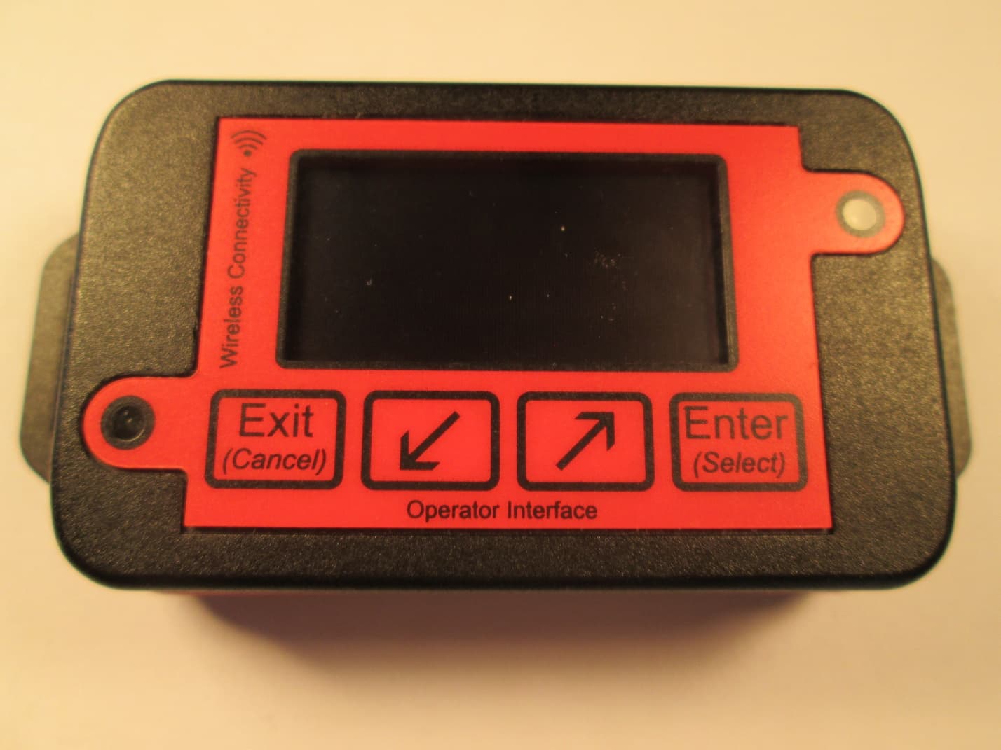 Operator Interface - FCC ID 2AZIU21-1374 - Alcotek, Inc (2)