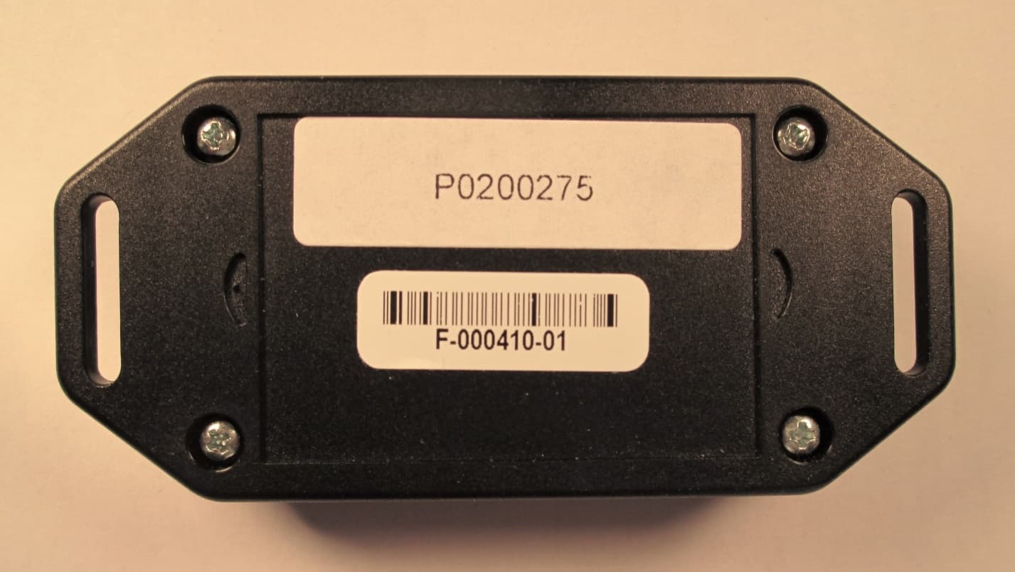 Sensing Unit - FCC ID 2AZIU21-2374 - Alcotek, Inc (2)