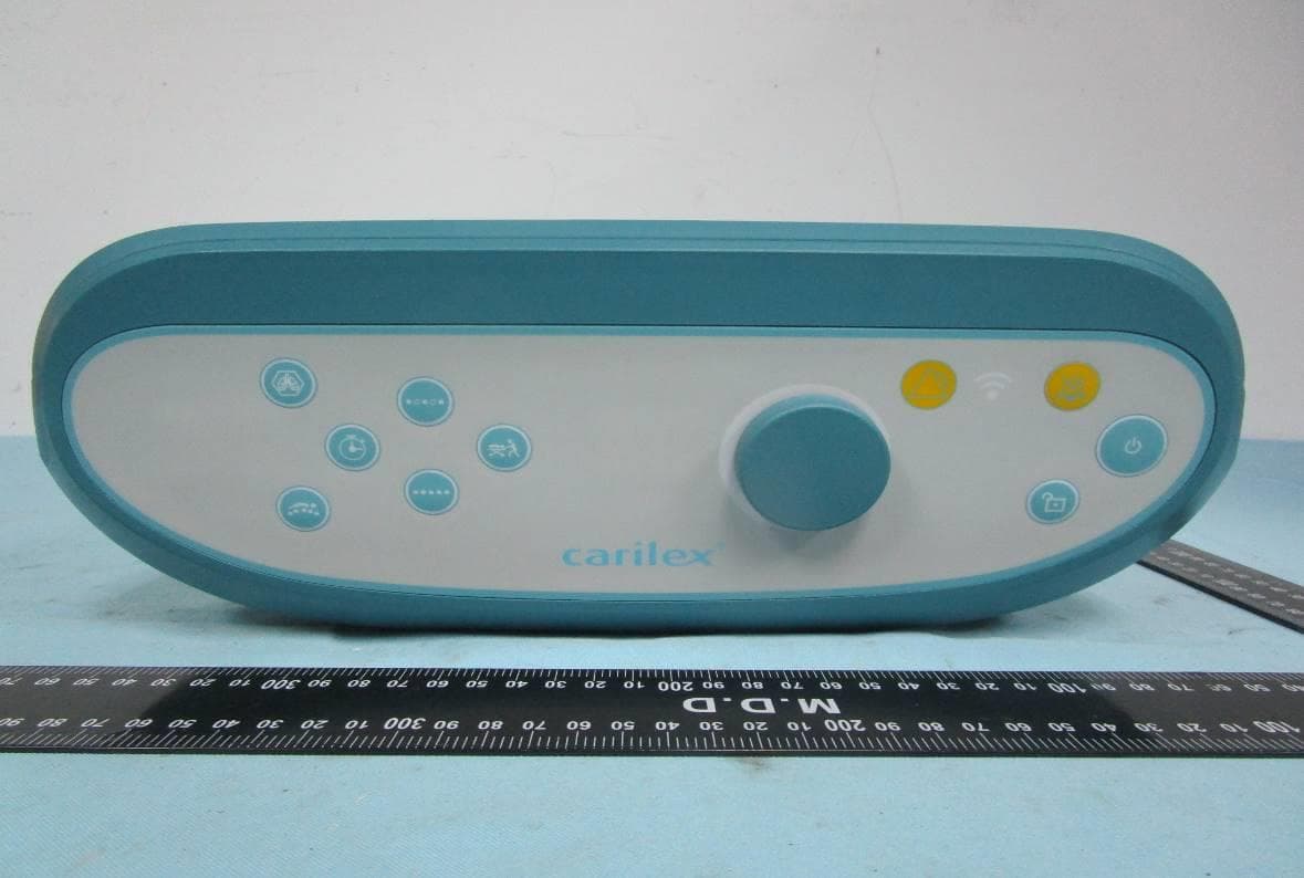 AVA Activity Analytics System - FCC ID 2AZIZSR396 - Carilex Medical, Inc. (4)