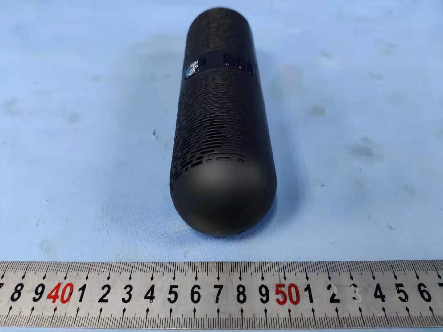 WIRELESS SPEAKER - FCC ID 2AZJ2805 - Dongguan Yinwo Electronic Technology Co., Ltd (3)