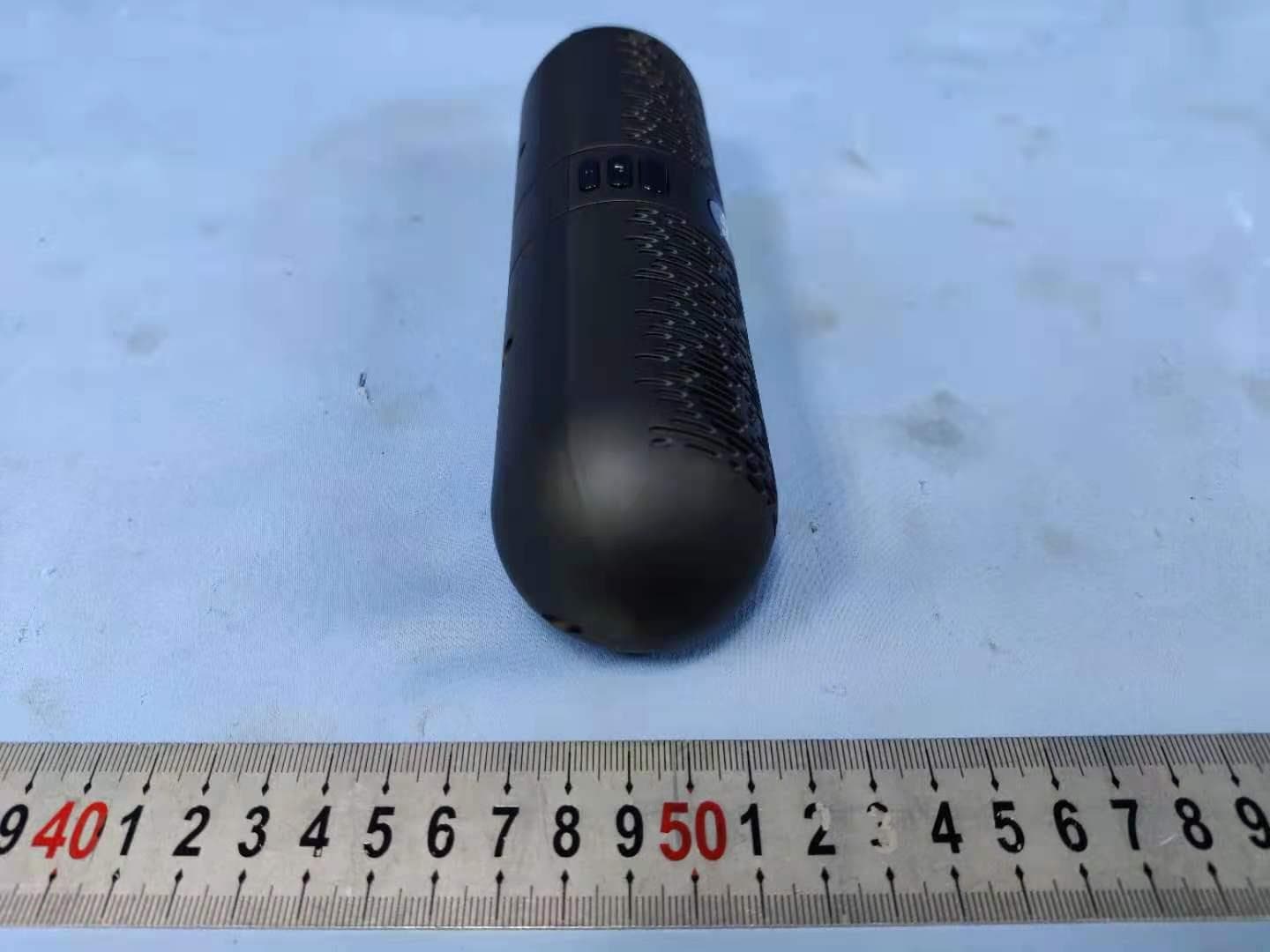 WIRELESS SPEAKER - FCC ID 2AZJ2805 - Dongguan Yinwo Electronic Technology Co., Ltd (2)