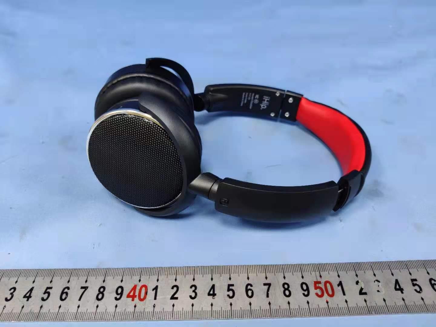 WIRELESS HEADPHONE - FCC ID 2AZJ2CK105 - Dongguan Yinwo Electronic Technology Co., Ltd