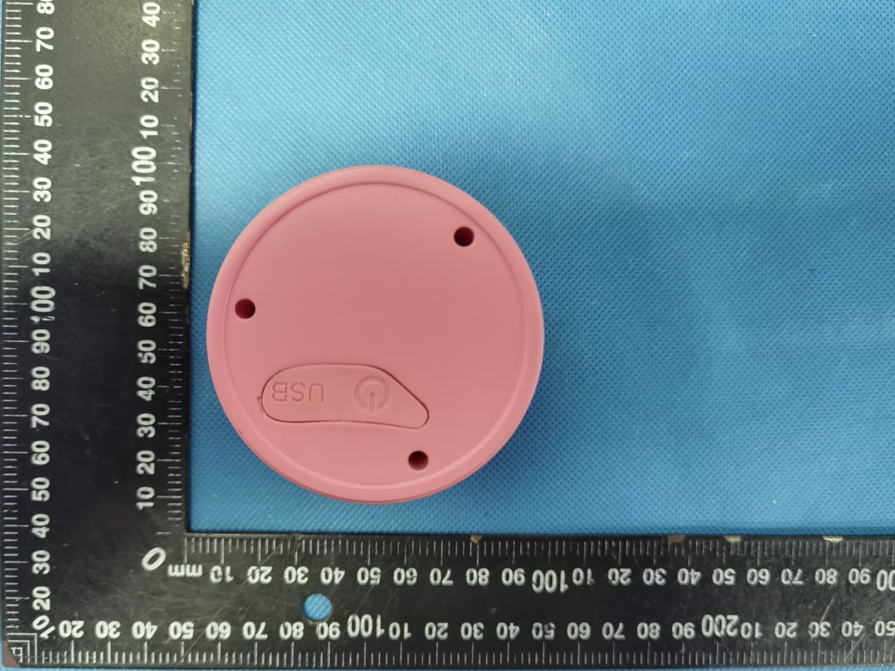 Floatie Speaker - FCC ID 2AZJ3-ES32-SF-TA - Sound Tide Electronics (DongGuan) Co., Limited.