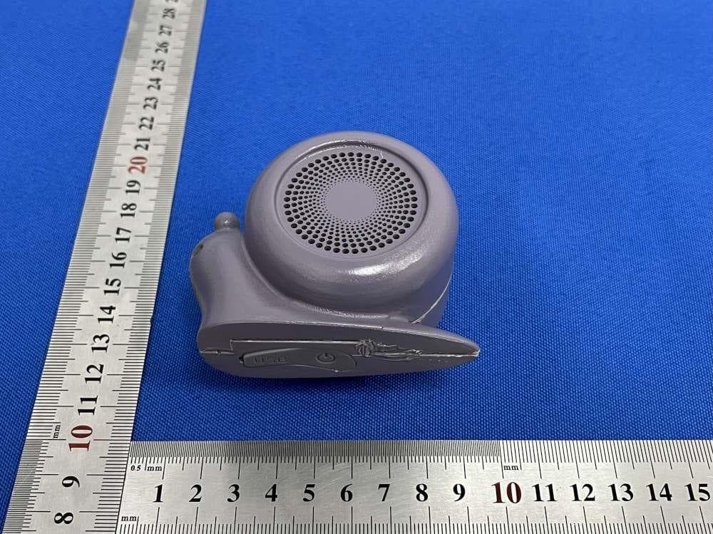 Novelty Shower Speaker - FCC ID 2AZJ3-ES43-SS-TA - Sound Tide Electronics (DongGuan) Co., Limited. (3)