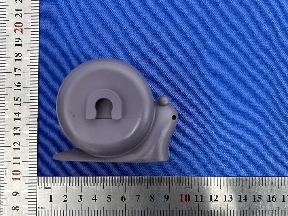 Novelty Shower Speaker - FCC ID 2AZJ3-ES43-SS-TA - Sound Tide Electronics (DongGuan) Co., Limited.