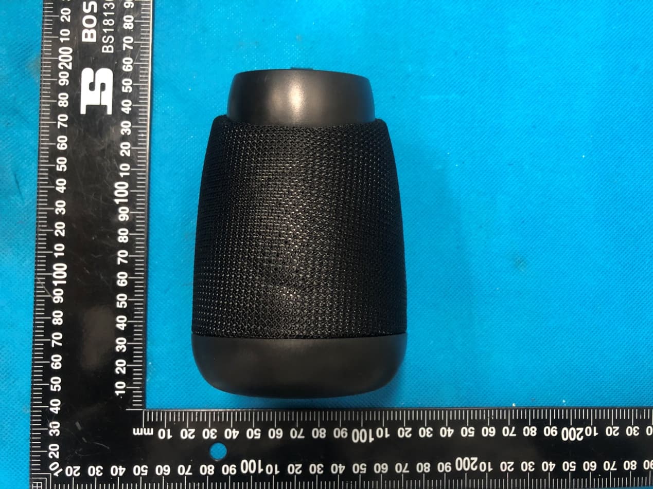 PORTABLE WIRELESS SPEAKER - FCC ID 2AZJ3-POCKET-SPK-FD - Sound Tide Electronics (DongGuan) Co., Limited. (3)