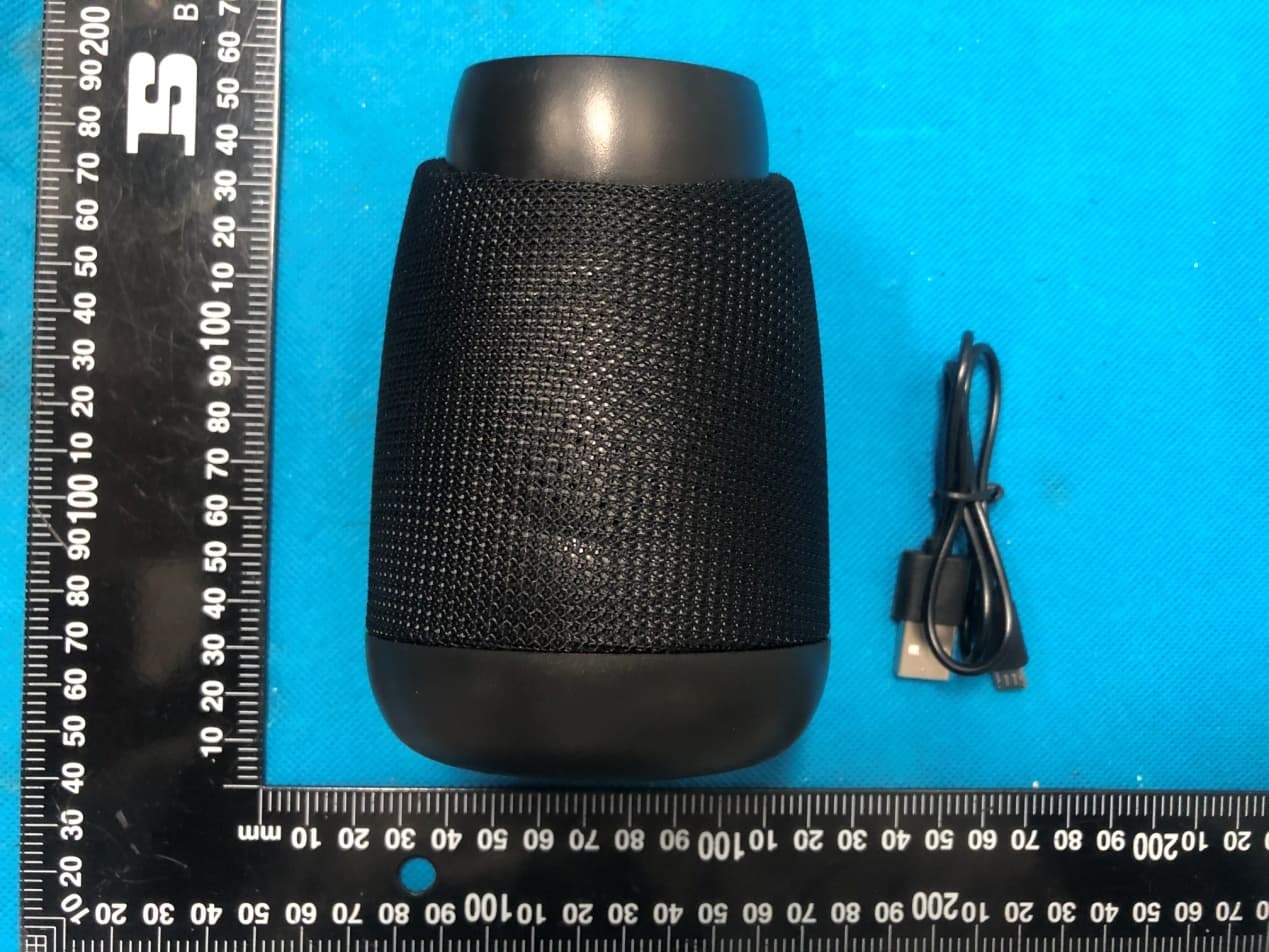 PORTABLE WIRELESS SPEAKER - FCC ID 2AZJ3-POCKET-SPK-FD - Sound Tide Electronics (DongGuan) Co., Limited. (4)