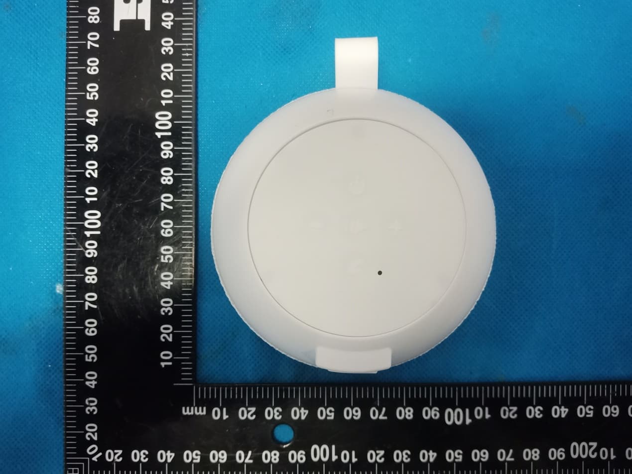 Bluetooth Speaker - FCC ID 2AZJ3-TE51-BS-TA - Sound Tide Electronics (DongGuan) Co., Limited. (2)