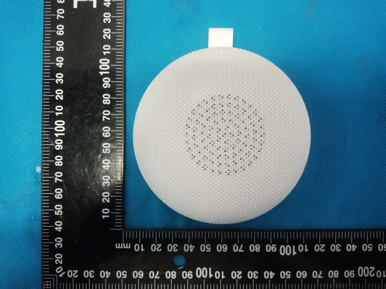 Bluetooth Speaker - FCC ID 2AZJ3-TE51-BS-TA - Sound Tide Electronics (DongGuan) Co., Limited.