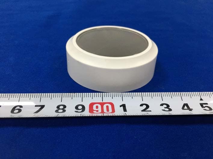 Intelligent Temperature and Humidity Sensor - FCC ID 2AZJA-MS100F - Chengdu Finsiot Technology Co., Ltd (5)