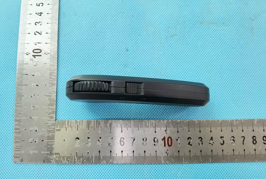Electric Skateboard Controller - FCC ID 2AZJG-P6555 - Shenzhen powerful intelligence co., LTD (4)