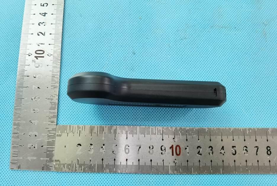 Electric Skateboard Controller - FCC ID 2AZJG-P6555 - Shenzhen powerful intelligence co., LTD (3)