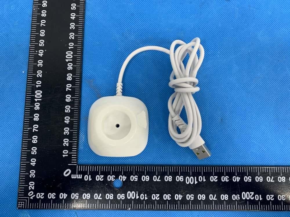 FOSOO Sonic Electric Toothbrush - FCC ID 2AZJJ2113 - Shenzhen Wellon Technology Co., Limited (3)