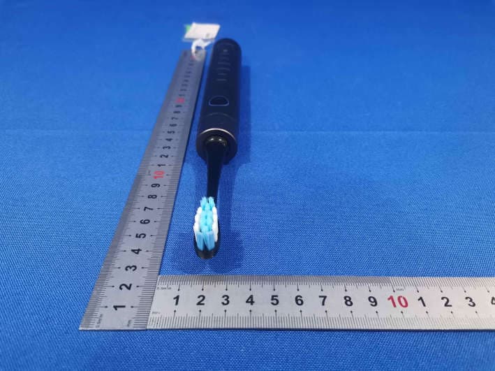 Sonic Electric Toothbrush - FCC ID 2AZJKP80S - zhuhai zonghengyoupin kuajingdianshang youxiangongsi (5)